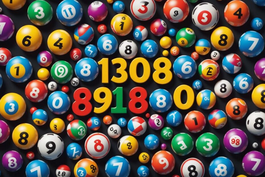 Thumbnail image showing various lottery game icons and numbers with Rajatoto88 logo in the center.